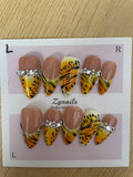 Nail