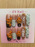 Nail