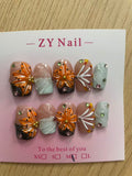 Nail