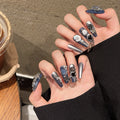 Hand manicure (50 $  free shipping)